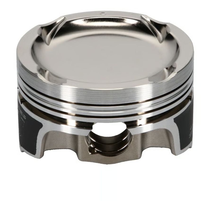 Wiseco K627M87 Piston Set, Mitsubishi, 4G63, 87.00 mm Bore, Sport Compact, Set of 4