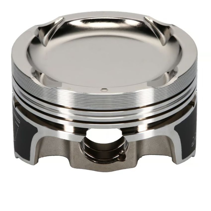 Wiseco K627M85AP Piston Set, Mitsubishi, 4G63, 85.00 mm Bore, Sport Compact, Set of 4