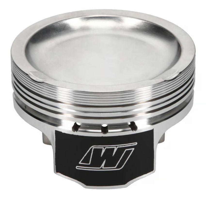 Wiseco 6628M88 Piston, Mazda, Duratech, 88.00 mm Bore, Sport Compact, Set of 1