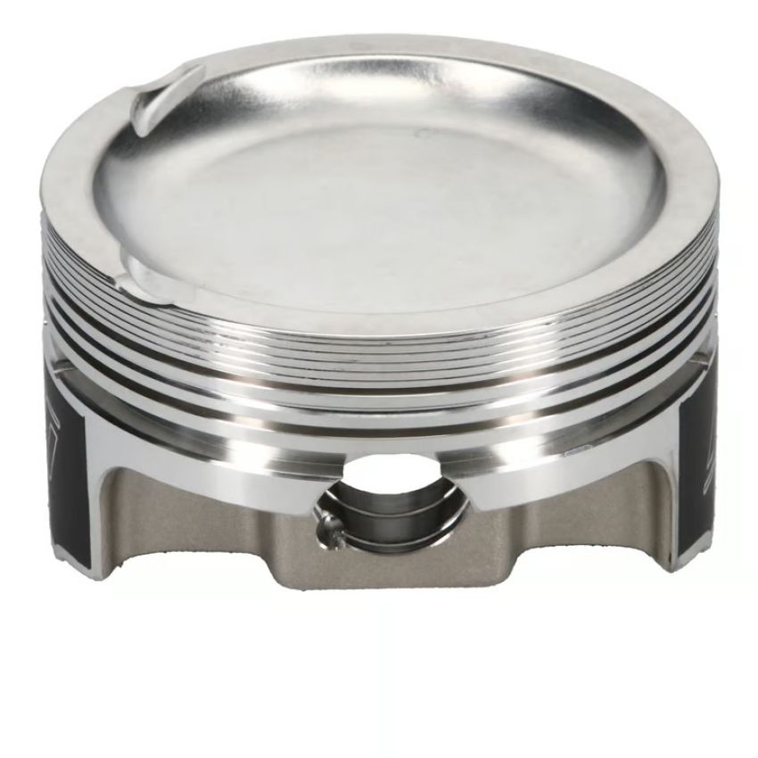Wiseco 6628M88 Piston, Mazda, Duratech, 88.00 mm Bore, Sport Compact, Set of 1