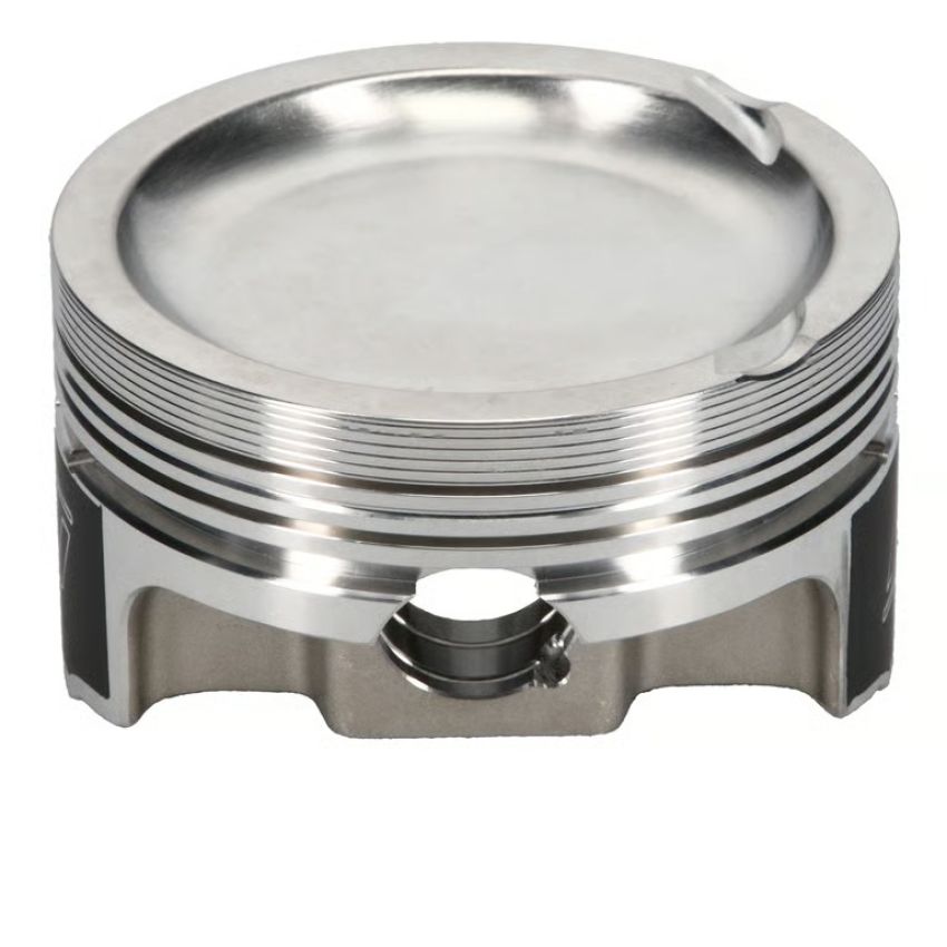 Wiseco 6628M88 Piston, Mazda, Duratech, 88.00 mm Bore, Sport Compact, Set of 1