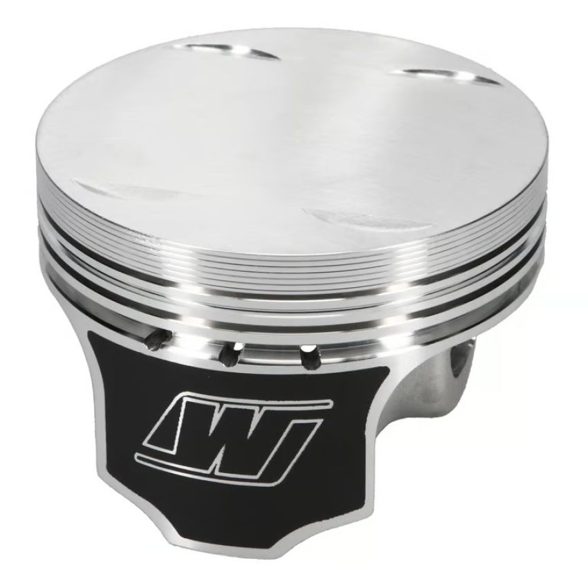 Wiseco K630M84 Piston Set, Nissan, CA18DET, 84.00 mm Bore, Sport Compact, Set of 4