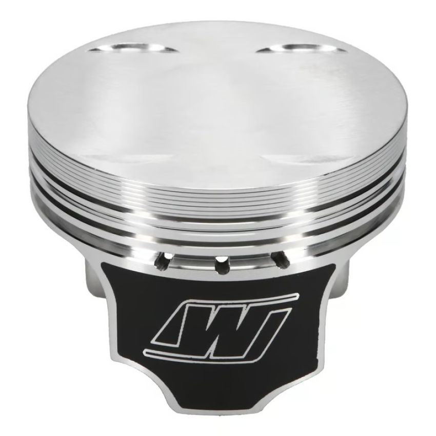Wiseco K630M84 Piston Set, Nissan, CA18DET, 84.00 mm Bore, Sport Compact, Set of 4