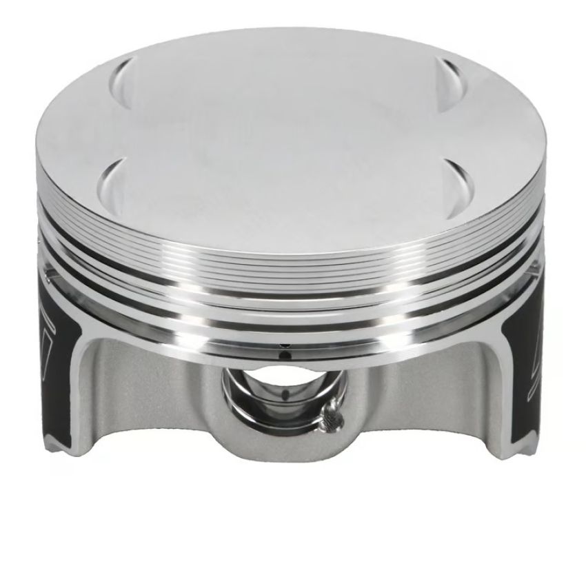 Wiseco K630M84 Piston Set, Nissan, CA18DET, 84.00 mm Bore, Sport Compact, Set of 4