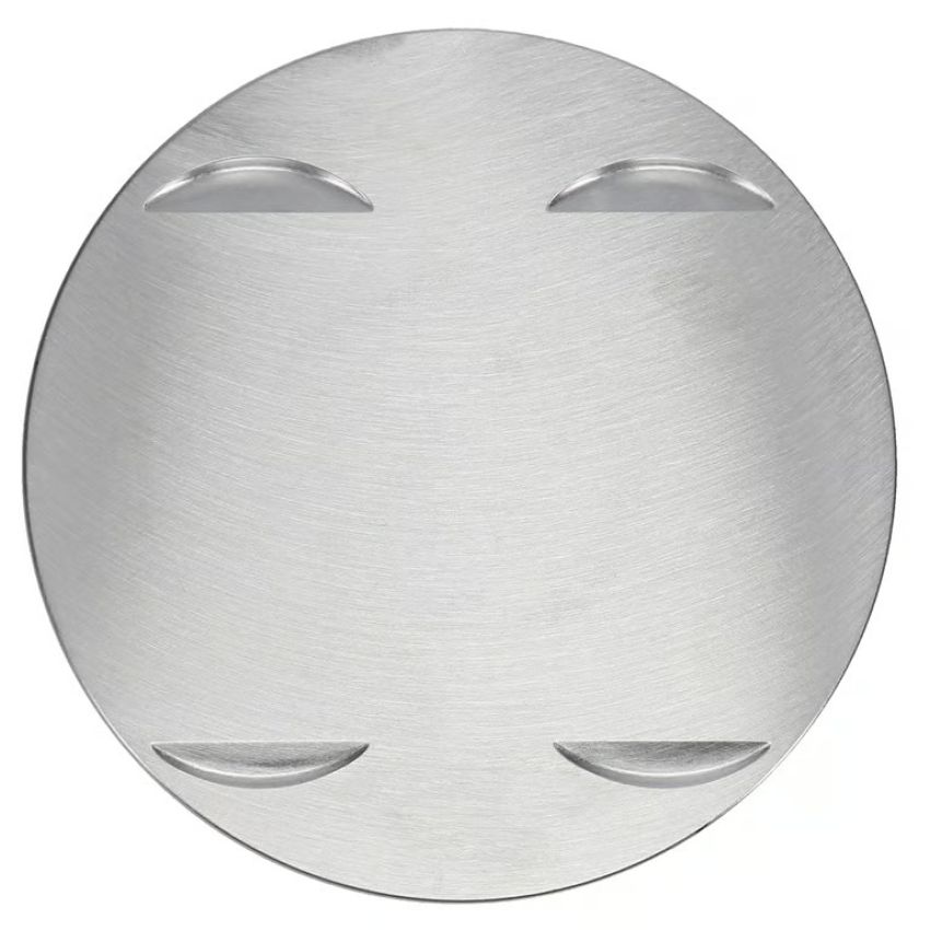 Wiseco K630M84 Piston Set, Nissan, CA18DET, 84.00 mm Bore, Sport Compact, Set of 4