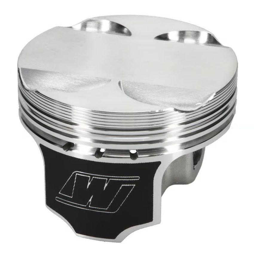 Wiseco 6631M86 Piston, Honda, K20A, 86.00 mm Bore, Sport Compact, Set of 1