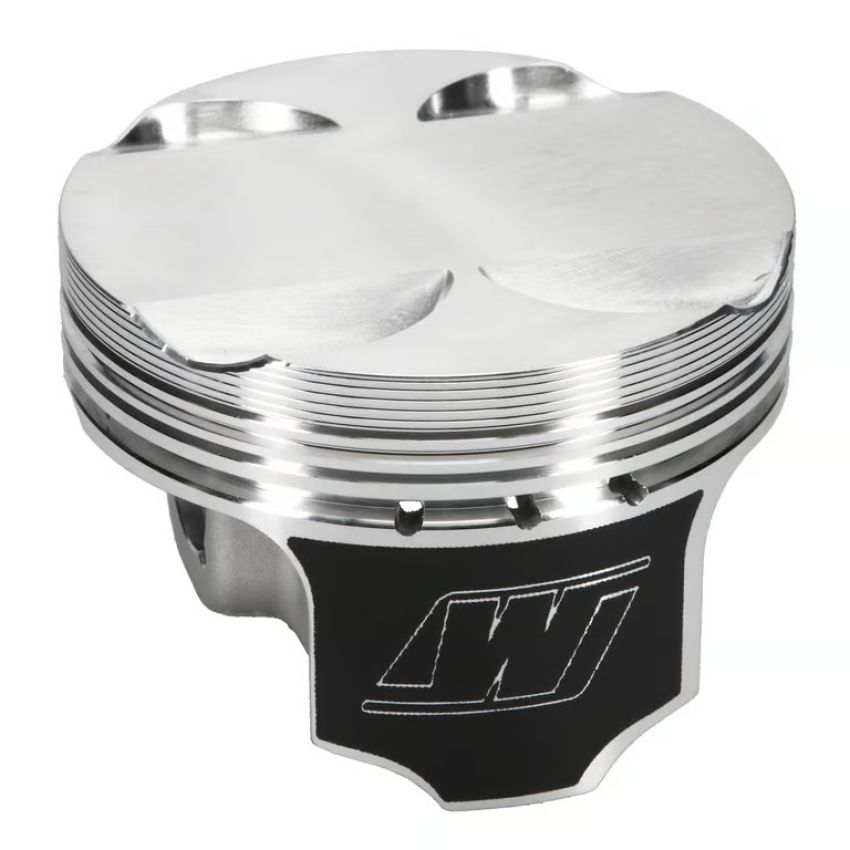 Wiseco 6631M875AP Piston, Honda, K20A, 87.50 mm Bore, Sport Compact, Set of 1