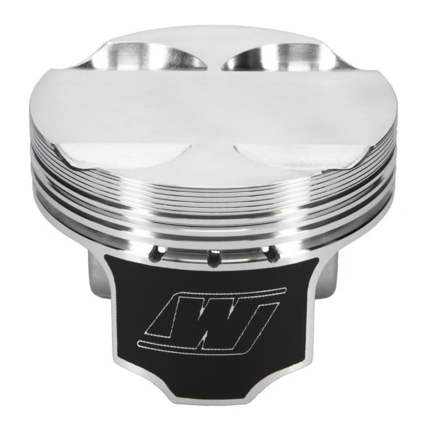 Wiseco 6631M86 Piston, Honda, K20A, 86.00 mm Bore, Sport Compact, Set of 1
