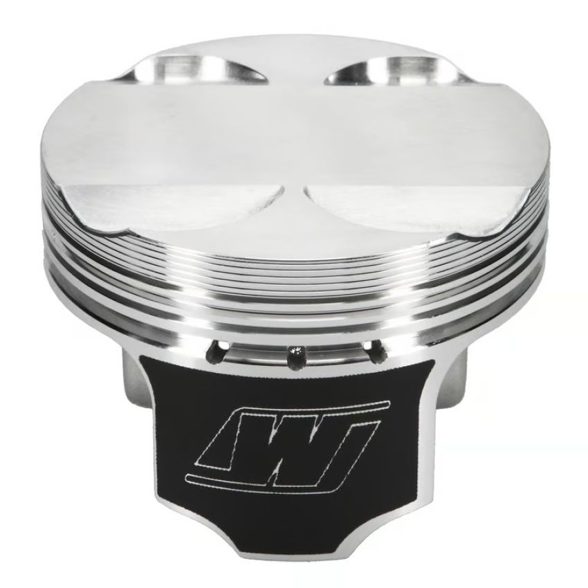 Wiseco K631M875 Piston Set, Honda, K20A, 87.50 mm Bore, Sport Compact, Set of 4