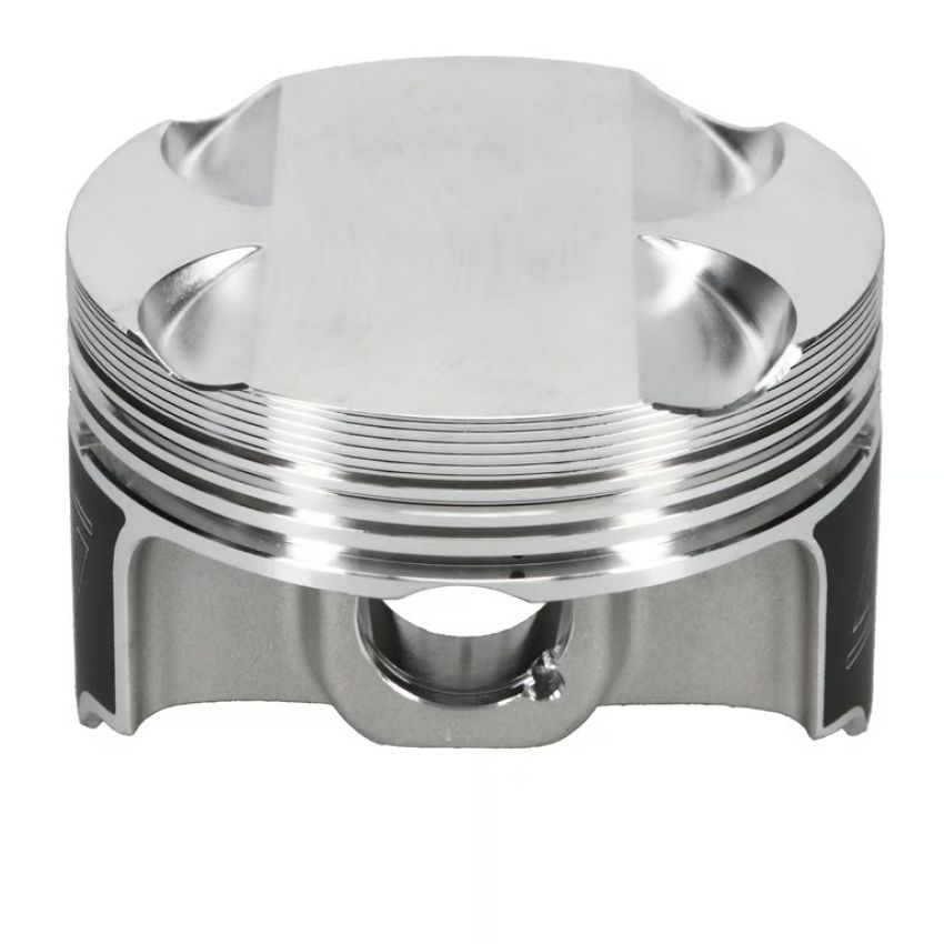 Wiseco 6631M86 Piston, Honda, K20A, 86.00 mm Bore, Sport Compact, Set of 1