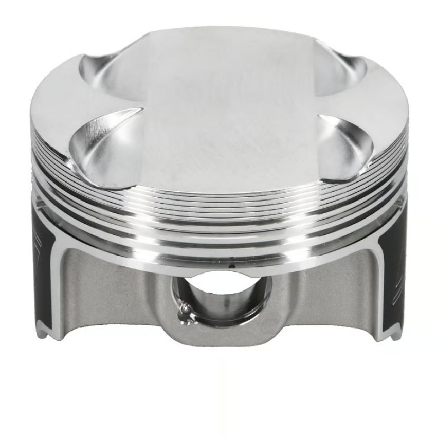 Wiseco 6631M86 Piston, Honda, K20A, 86.00 mm Bore, Sport Compact, Set of 1