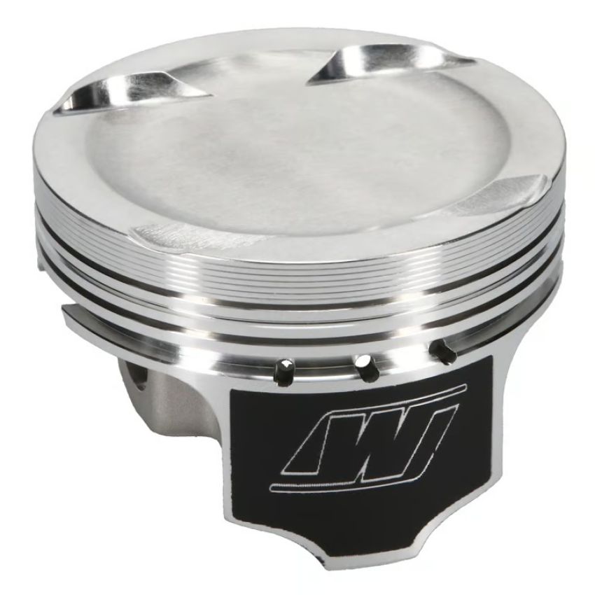 Wiseco 6632M875 Piston, Honda, F20C, 87.50 mm Bore, Sport Compact, Set of 1