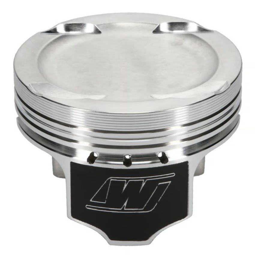 Wiseco K632M89 Piston Set, Honda, F20C, 89.00 mm Bore, Sport Compact, Set of 4