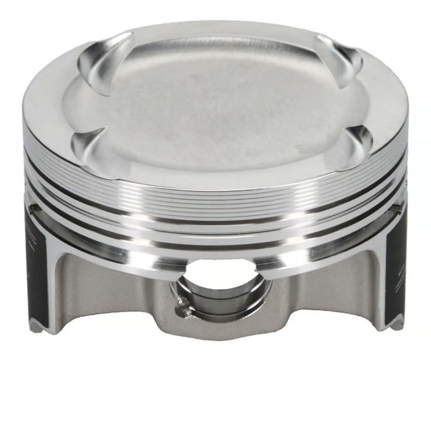 Wiseco 6632M875 Piston, Honda, F20C, 87.50 mm Bore, Sport Compact, Set of 1