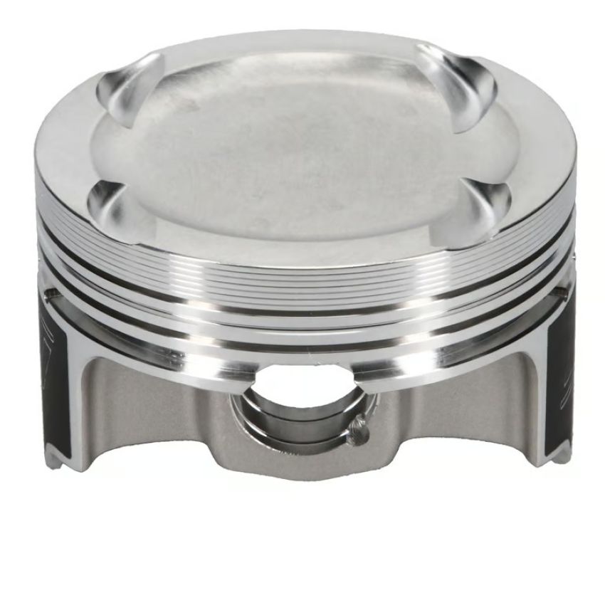 Wiseco 6632M875 Piston, Honda, F20C, 87.50 mm Bore, Sport Compact, Set of 1