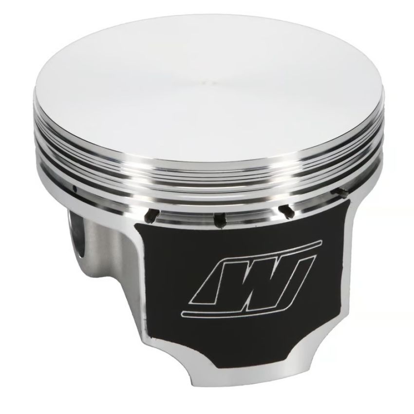 Wiseco KE186M81 Piston Set, Volkswagen, 1.8L 16V, 81.00 mm Bore, European, Set of 4