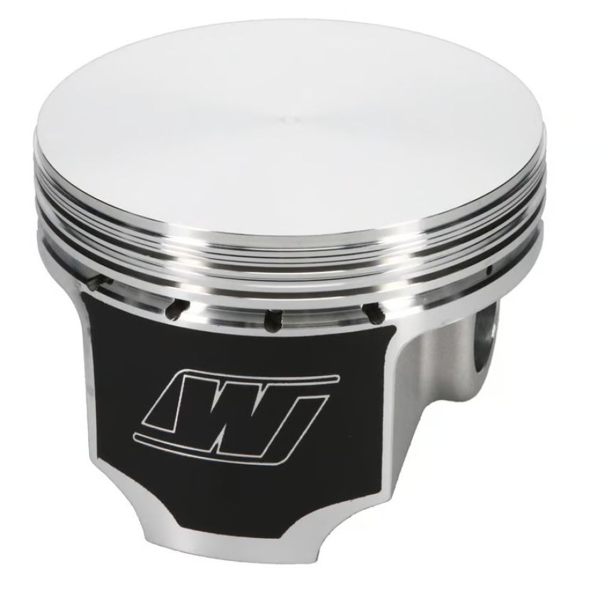 Wiseco K633M94 Piston Set, Volkswagen, Type 1 Aircooled, 94.00 mm Bore, European, Set of 4
