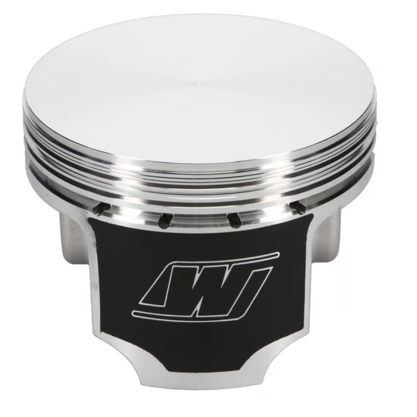 Wiseco K633M94 Piston Set, Volkswagen, Type 1 Aircooled, 94.00 mm Bore, European, Set of 4
