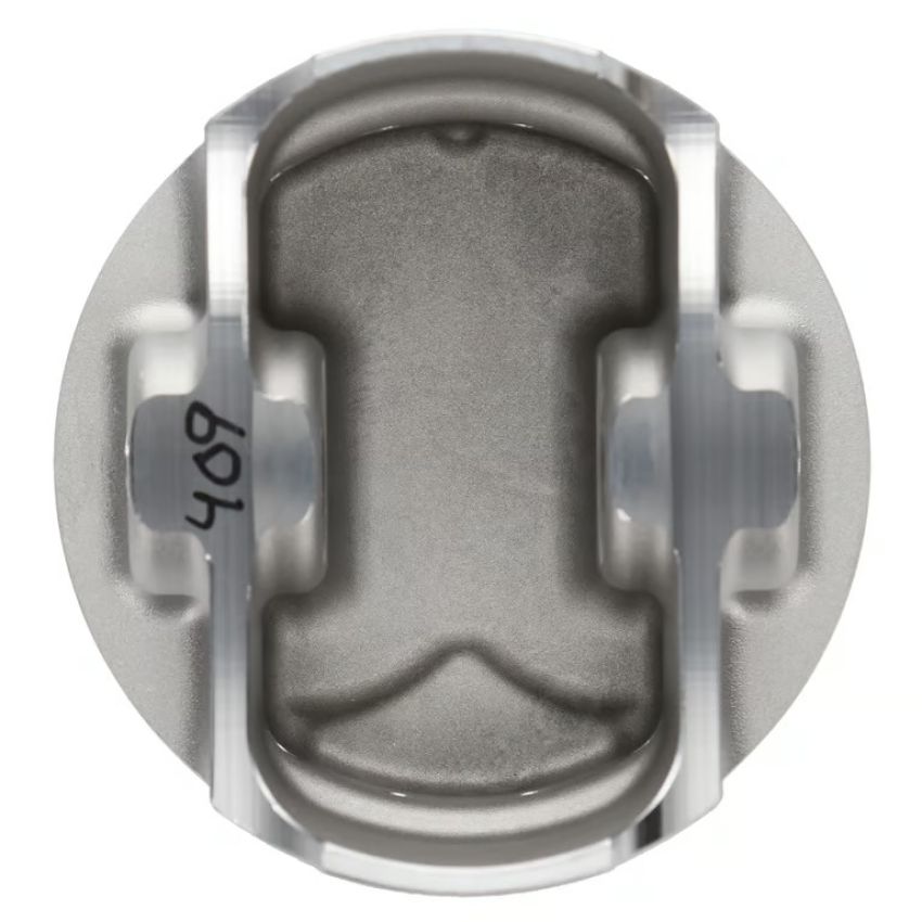 Wiseco KE186M81 Piston Set, Volkswagen, 1.8L 16V, 81.00 mm Bore, European, Set of 4