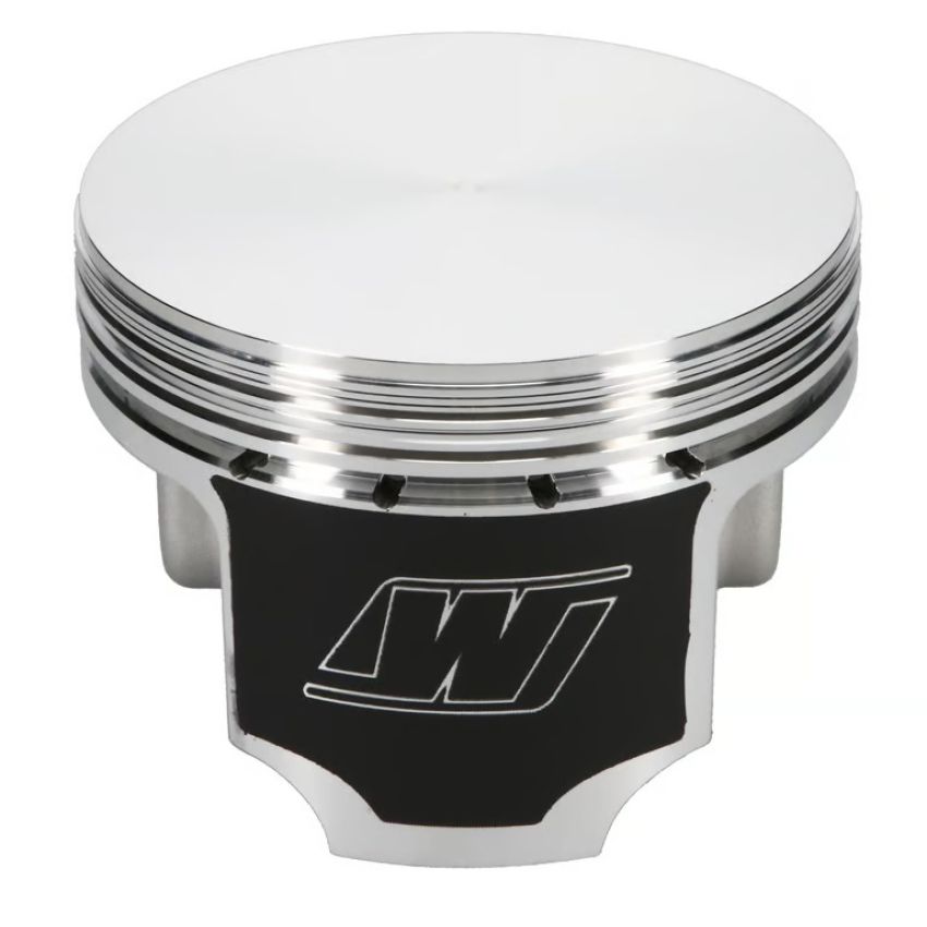 Wiseco K633M94 Piston Set, Volkswagen, Type 1 Aircooled, 94.00 mm Bore, European, Set of 4
