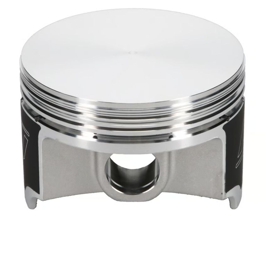 Wiseco KE186M81 Piston Set, Volkswagen, 1.8L 16V, 81.00 mm Bore, European, Set of 4