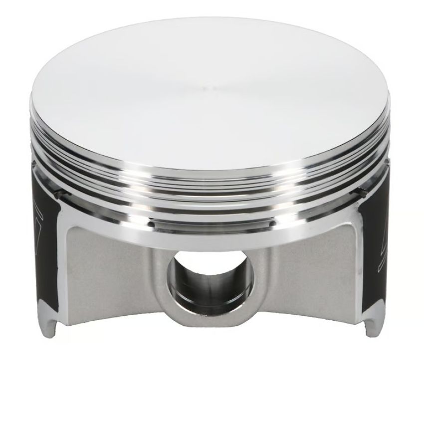 Wiseco K633M94 Piston Set, Volkswagen, Type 1 Aircooled, 94.00 mm Bore, European, Set of 4