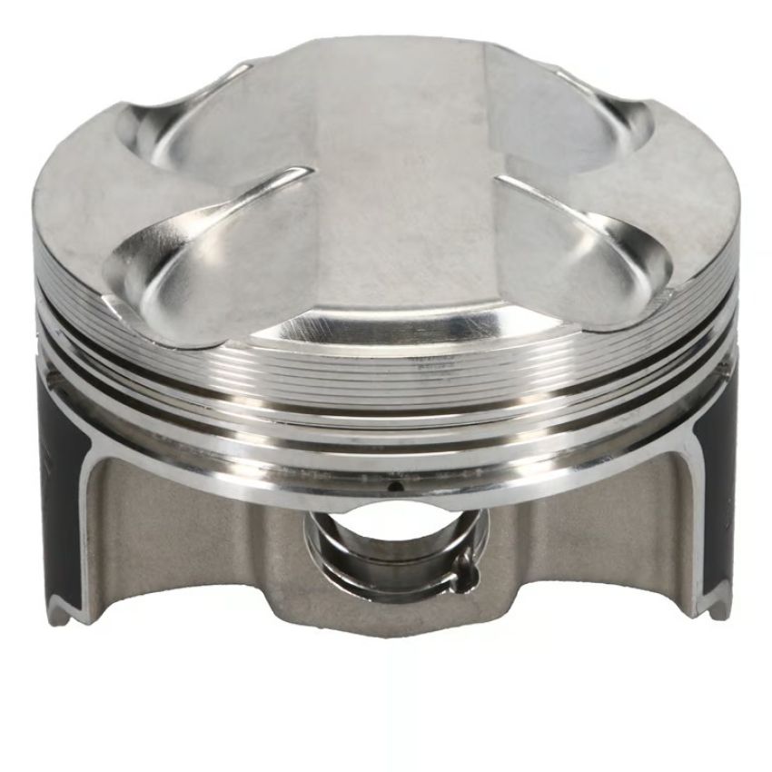 Wiseco K634M88 Piston Set, Honda, K24, 88.00 mm Bore, Sport Compact, Set of 4