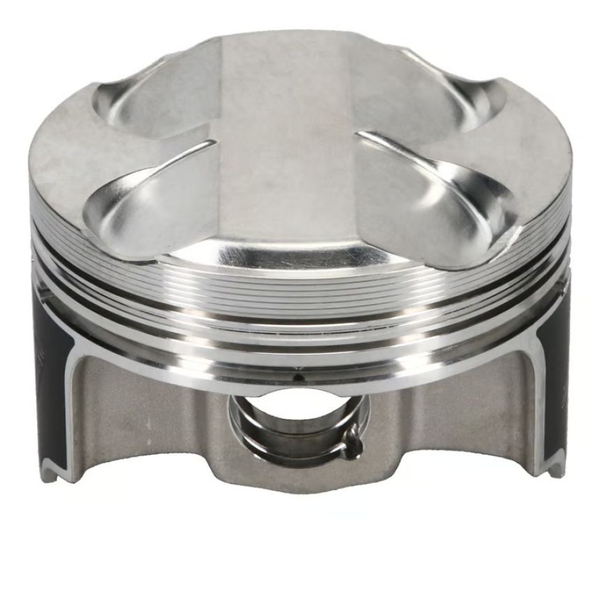 Wiseco K634M88 Piston Set, Honda, K24, 88.00 mm Bore, Sport Compact, Set of 4