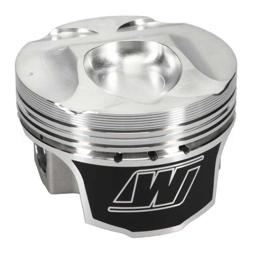 Wiseco 6635M865 Piston, GM, 2.0L, 86.50 mm Bore, Sport Compact, Set of 1