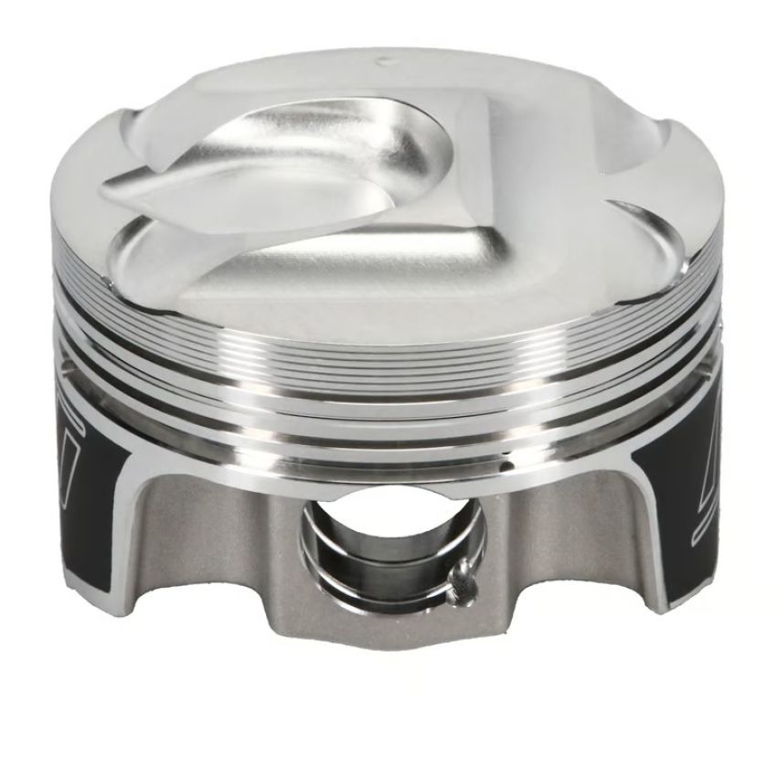 Wiseco 6635M865 Piston, GM, 2.0L, 86.50 mm Bore, Sport Compact, Set of 1