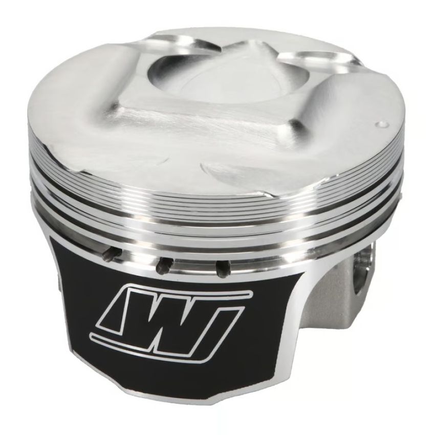 Wiseco 6635M88 Piston, GM, 2.0L, 88.00 mm Bore, Sport Compact, Set of 1