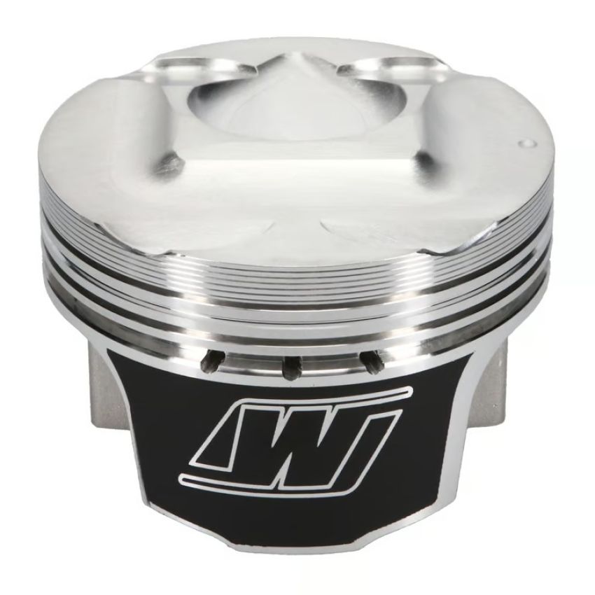 Wiseco 6635M88 Piston, GM, 2.0L, 88.00 mm Bore, Sport Compact, Set of 1