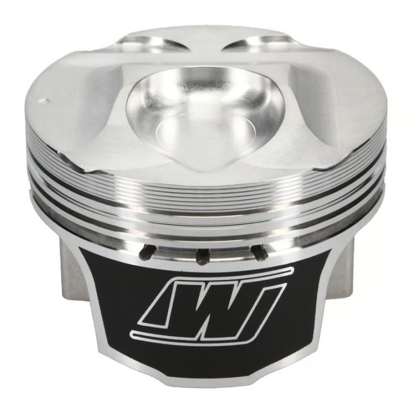 Wiseco K635M88 Piston Set, GM, 2.0L, 88.00 mm Bore, Sport Compact, Set of 4