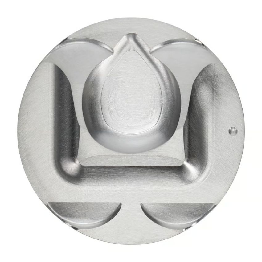 Wiseco 6635M88 Piston, GM, 2.0L, 88.00 mm Bore, Sport Compact, Set of 1