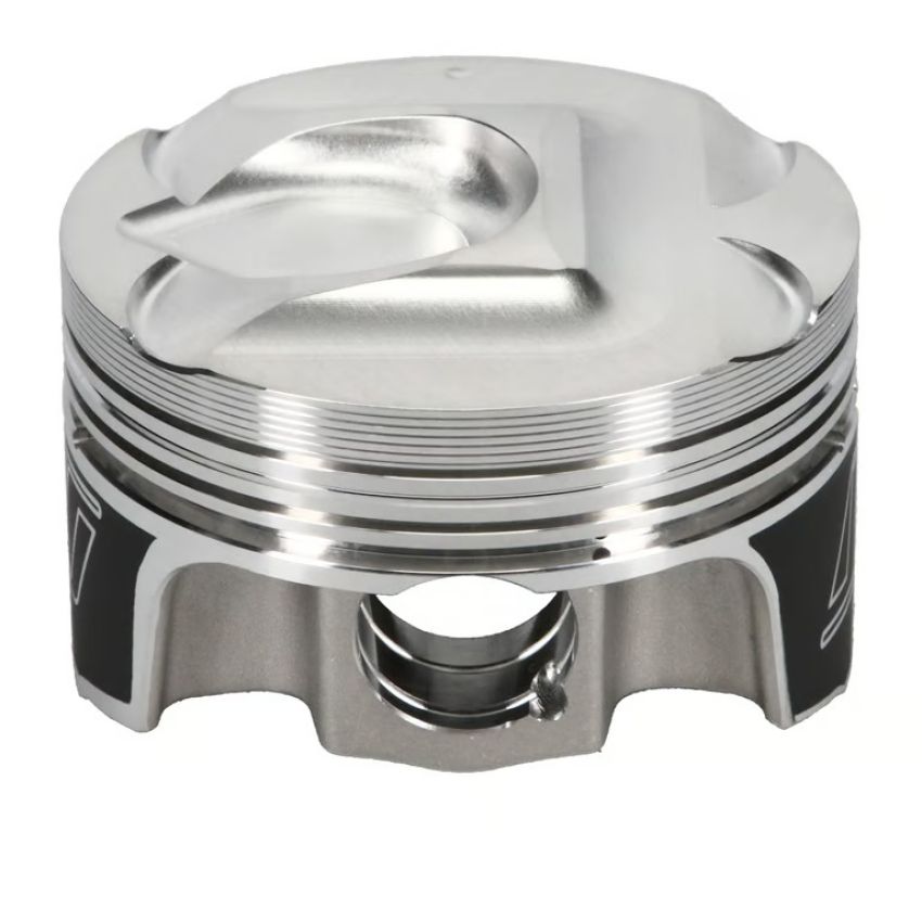 Wiseco 6636M86 Piston, Mitsubishi, 4B11T, 86.00 mm Bore, Sport Compact, Set of 1