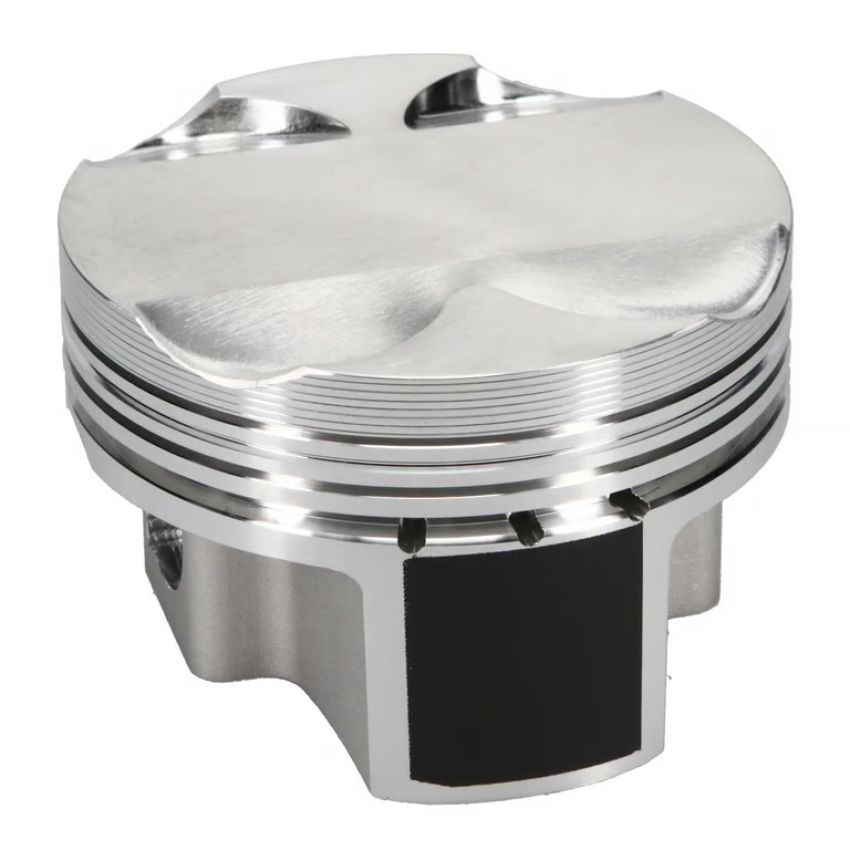 Wiseco K636M86 Piston Set, Mitsubishi, 4B11T, 86.00 mm Bore, Sport Compact, Set of 4