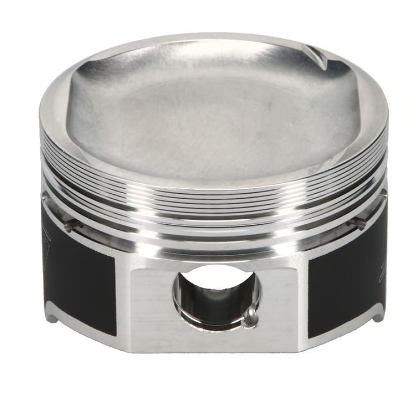 Wiseco 6637M73 Piston, Honda, L15A, 73.00 mm Bore, Sport Compact, Set of 1