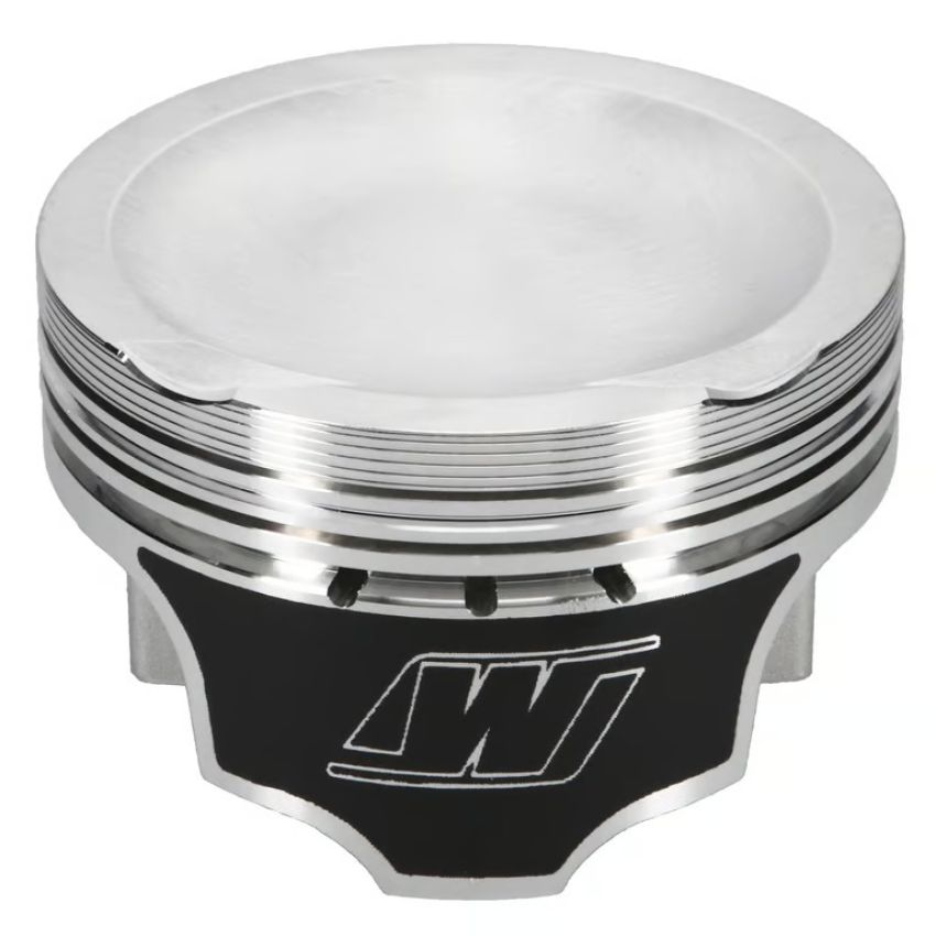 Wiseco K640M875 Piston Set, Mazda, 2.3L DISI, 87.50 mm Bore, Sport Compact, Set of 4