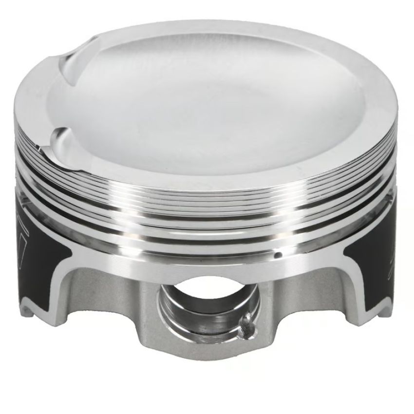Wiseco 6640M875 Piston, Mazda, 2.3L DISI, 87.50 mm Bore, Sport Compact, Set of 1