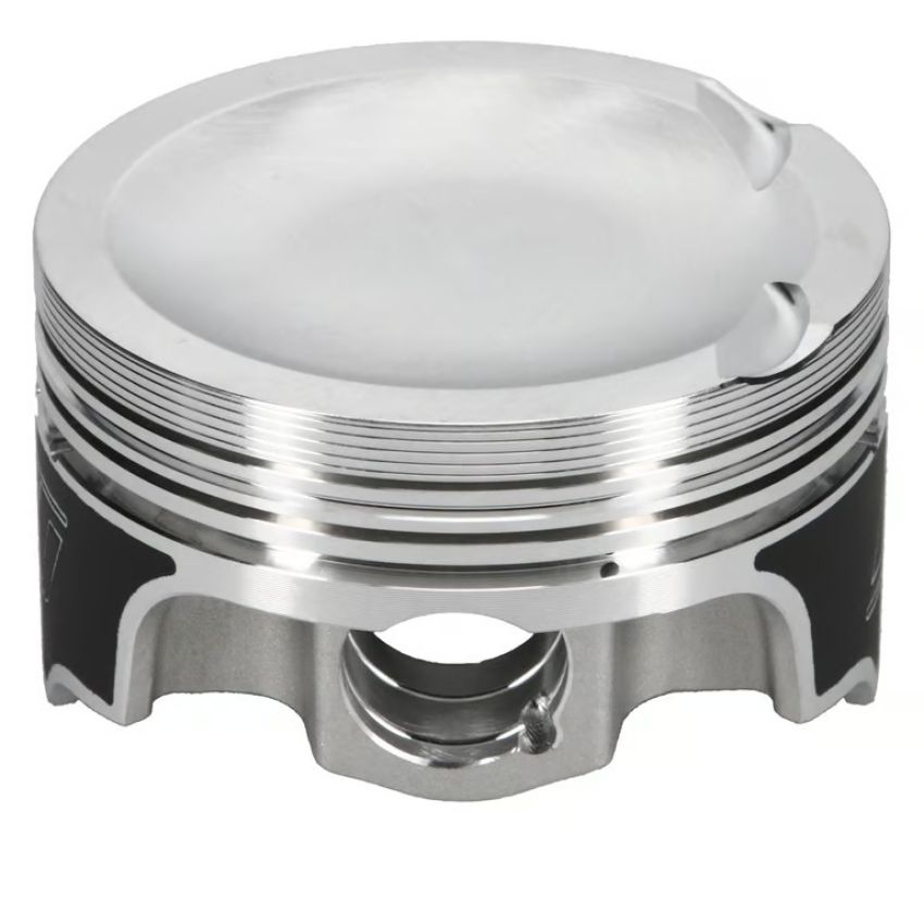Wiseco 6640M875 Piston, Mazda, 2.3L DISI, 87.50 mm Bore, Sport Compact, Set of 1