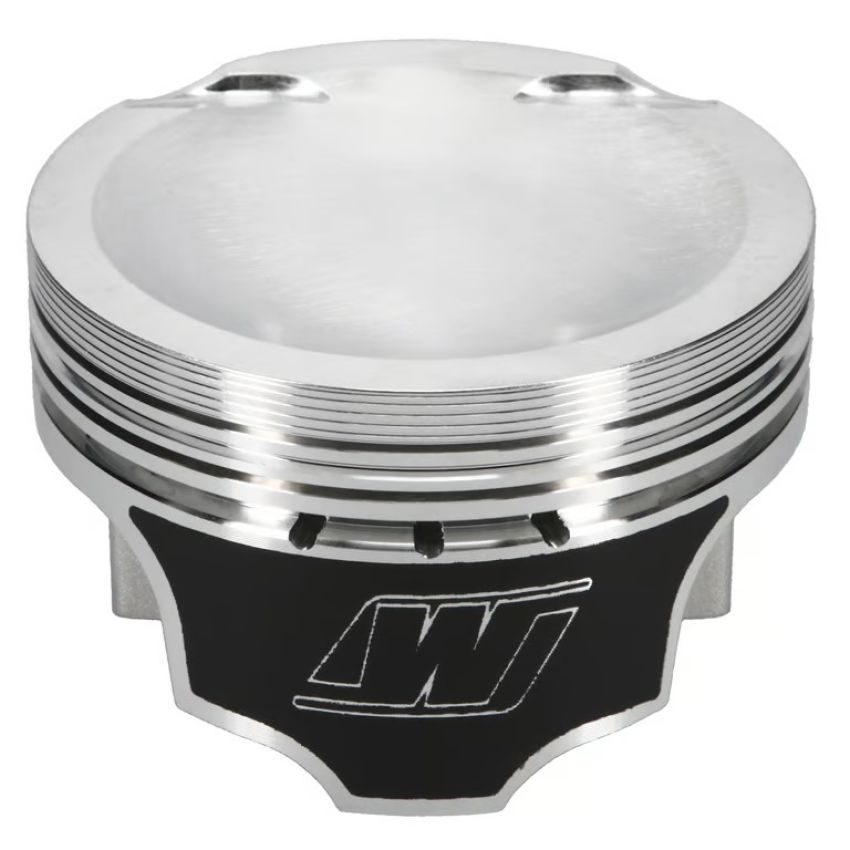 Wiseco 6640M88 Piston, Mazda, 2.3L DISI, 88.00 mm Bore, Sport Compact, Set of 1