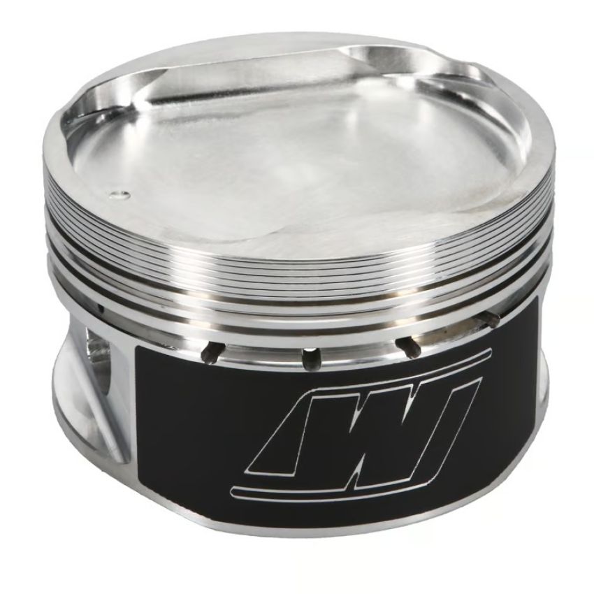 Wiseco 6641M885 Piston, Toyota, 2AZ-FE, 88.50 mm Bore, Sport Compact, Set of 1