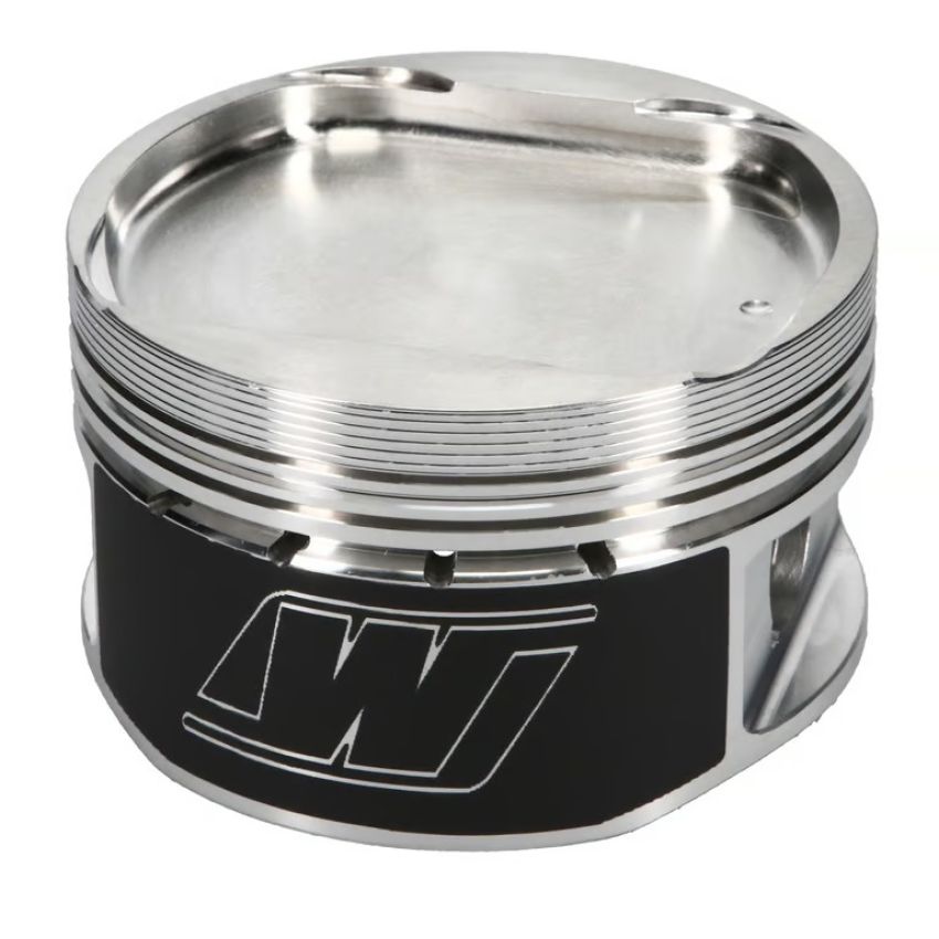 Wiseco K641M885 Piston Set, Toyota, 2AZ-FE, 88.50 mm Bore, Sport Compact, Set of 4