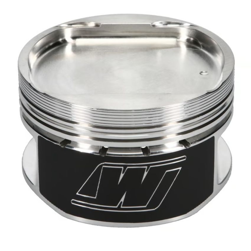 Wiseco 6641M885 Piston, Toyota, 2AZ-FE, 88.50 mm Bore, Sport Compact, Set of 1