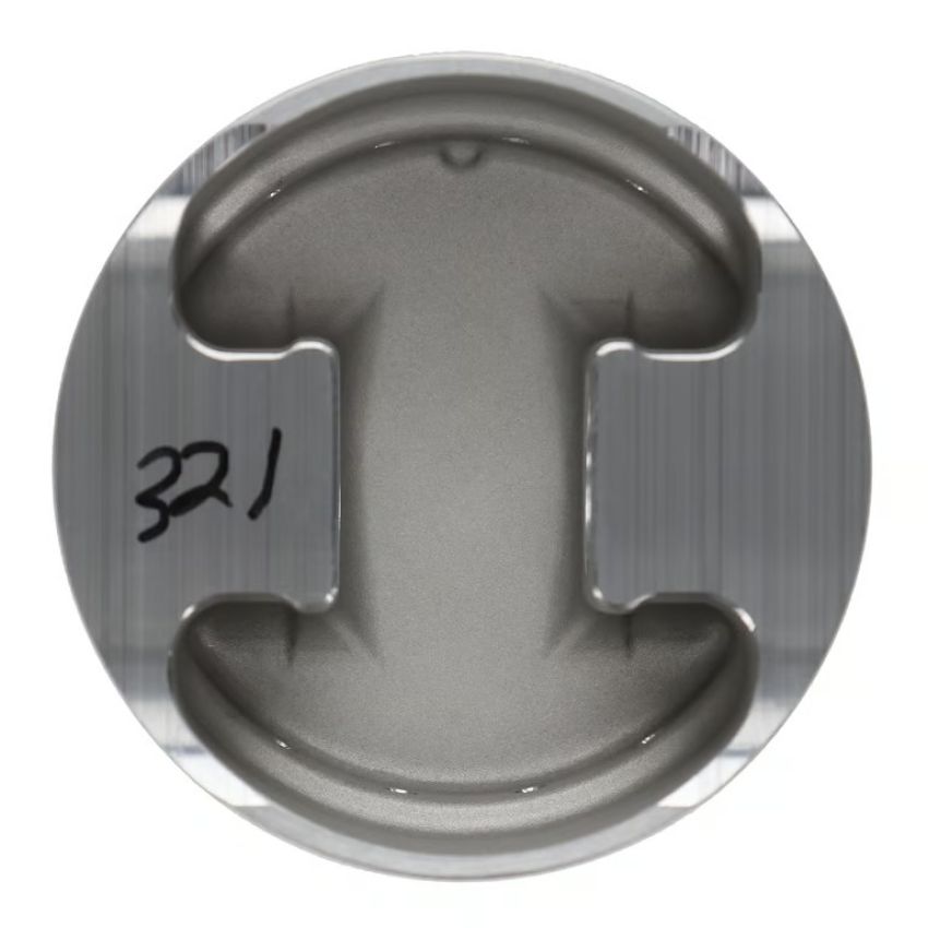 Wiseco K641M885 Piston Set, Toyota, 2AZ-FE, 88.50 mm Bore, Sport Compact, Set of 4
