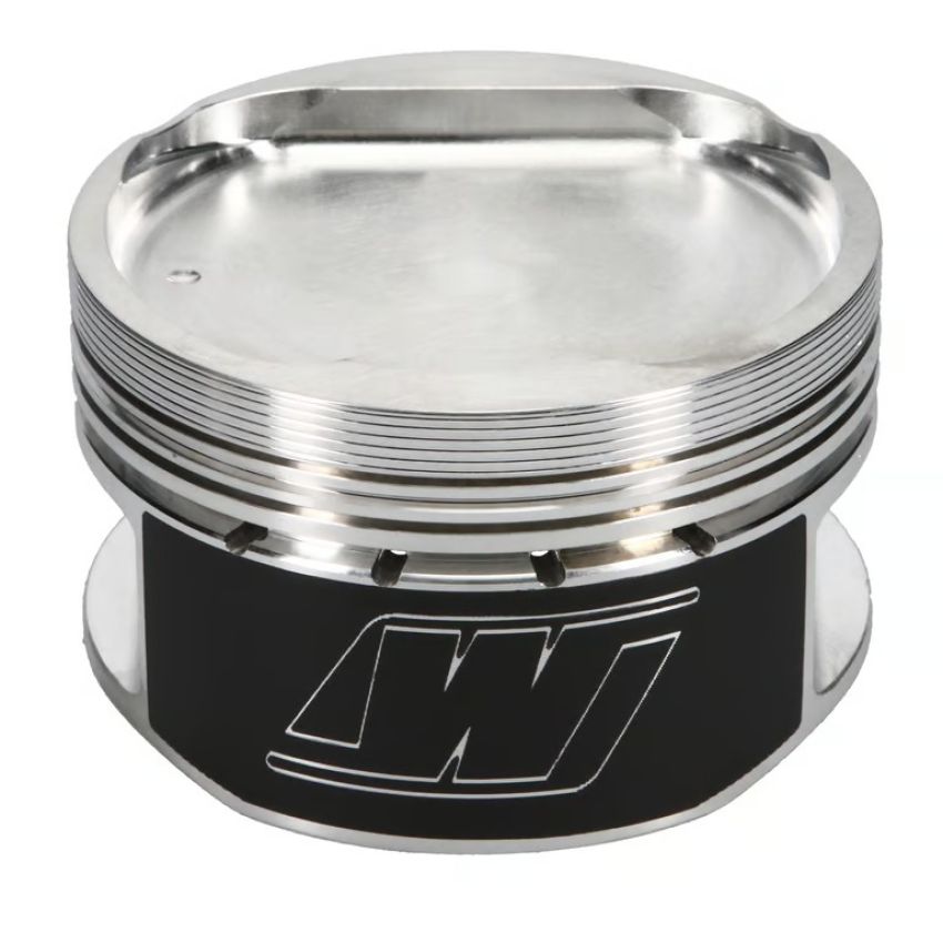 Wiseco 6641M885 Piston, Toyota, 2AZ-FE, 88.50 mm Bore, Sport Compact, Set of 1