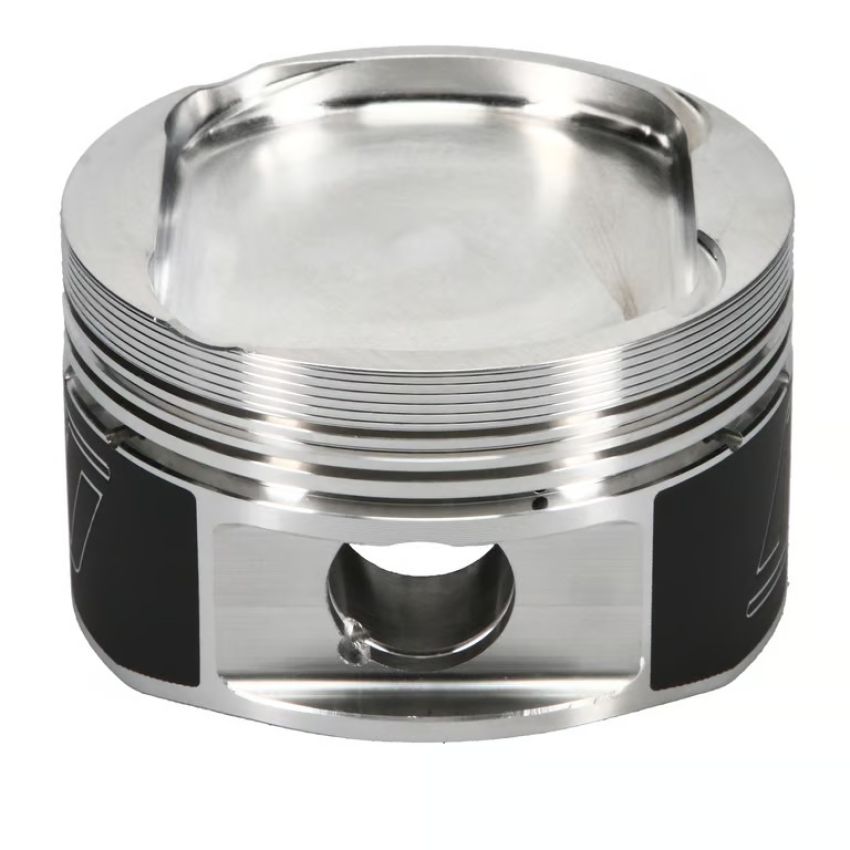 Wiseco 6641M885 Piston, Toyota, 2AZ-FE, 88.50 mm Bore, Sport Compact, Set of 1
