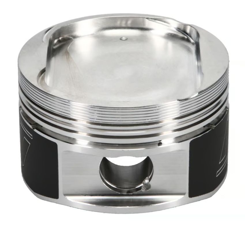 Wiseco 6641M885 Piston, Toyota, 2AZ-FE, 88.50 mm Bore, Sport Compact, Set of 1