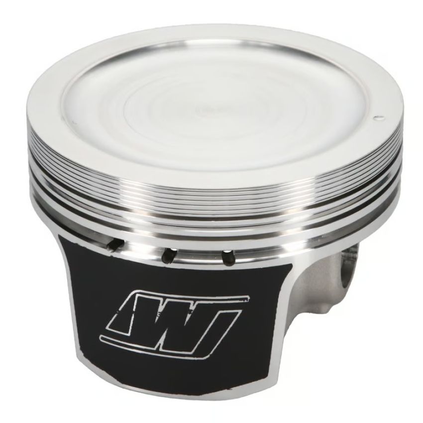 Wiseco KE173M83 Piston Set, Renault, F7P, 83.00 mm Bore, European, Set of 4