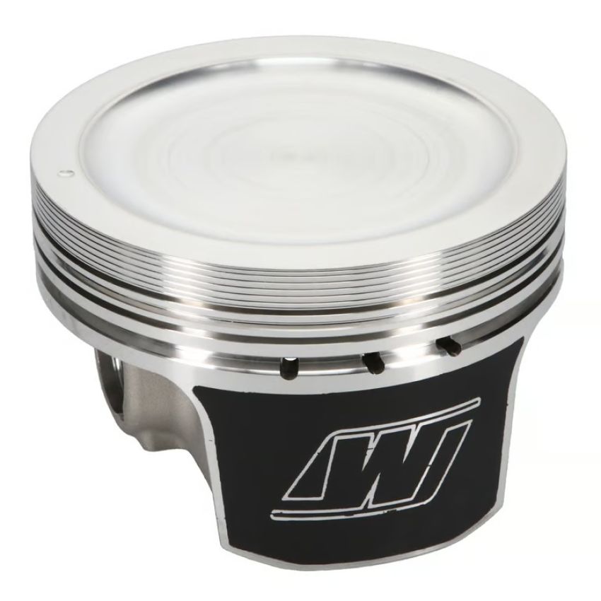 Wiseco K642M95 Piston Set, Toyota, 2RZ-FE, 95.00 mm Bore, Sport Compact, Set of 4
